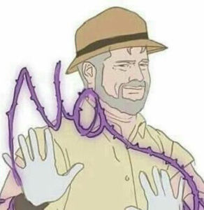 Meet your Posher, Kragical